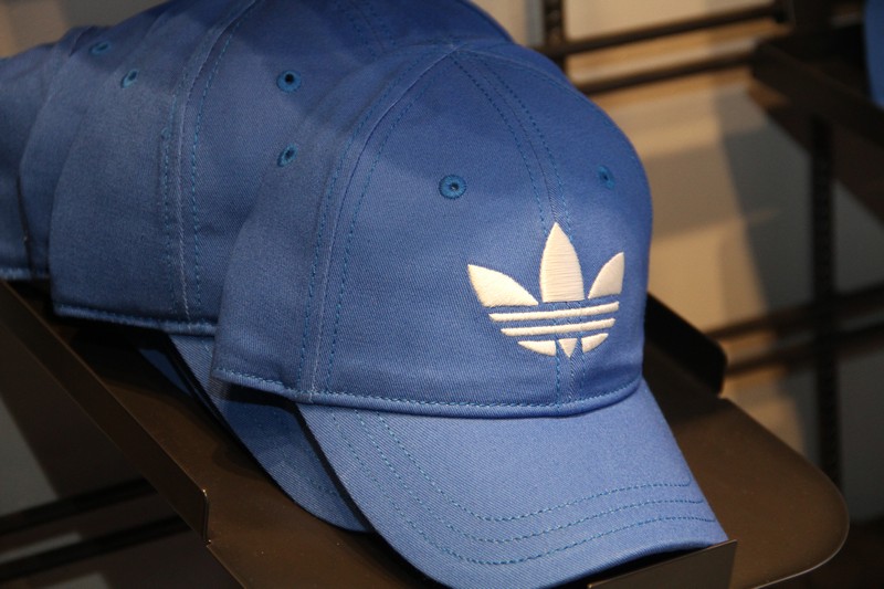 adidas Originals New Store Launch at Beirut City Centre
